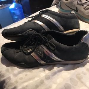Coach Sneakers